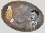 Cuando la química burló al nazismo